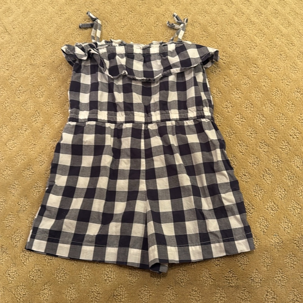 Gap Romper 5T - Picture 2 of 3